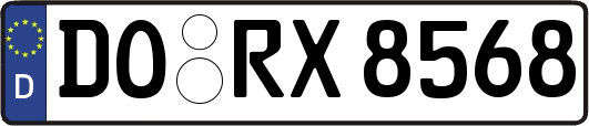 DO-RX8568