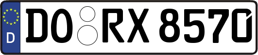 DO-RX8570