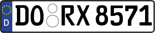 DO-RX8571
