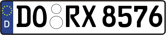 DO-RX8576