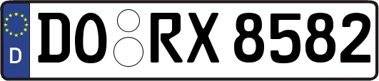 DO-RX8582