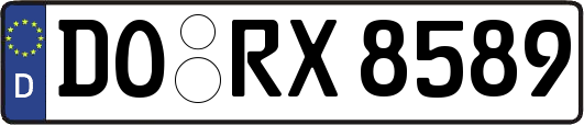 DO-RX8589
