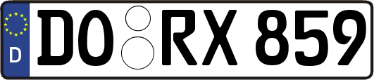 DO-RX859