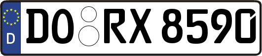 DO-RX8590