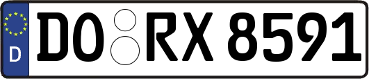 DO-RX8591
