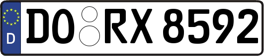 DO-RX8592