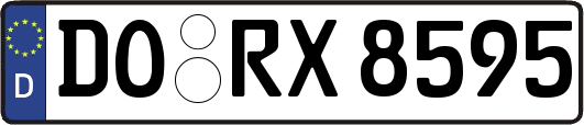 DO-RX8595