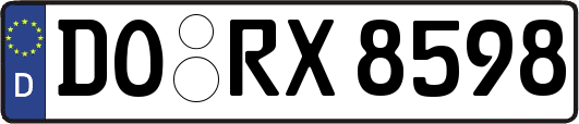 DO-RX8598