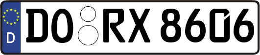 DO-RX8606