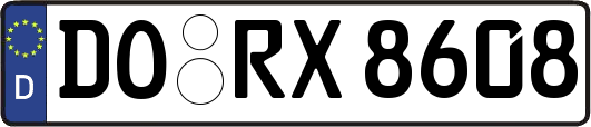 DO-RX8608