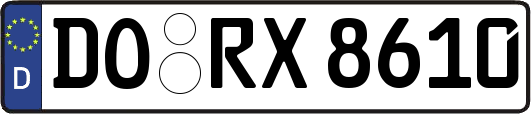 DO-RX8610