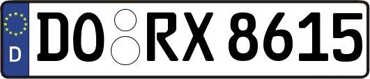 DO-RX8615