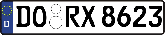 DO-RX8623