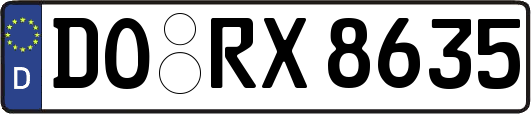 DO-RX8635