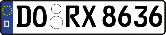 DO-RX8636