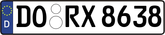 DO-RX8638