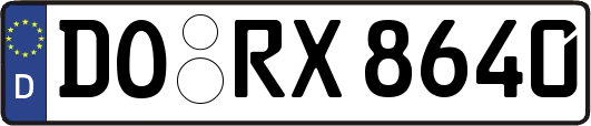 DO-RX8640