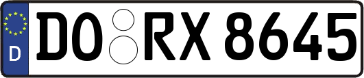 DO-RX8645