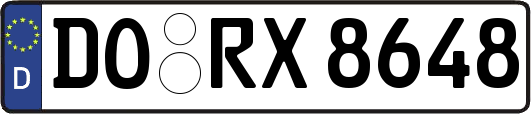DO-RX8648