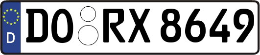 DO-RX8649