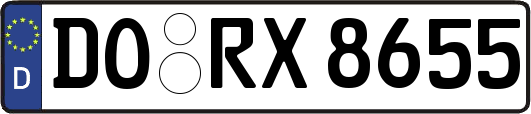DO-RX8655