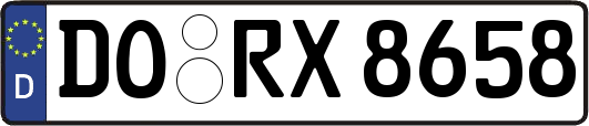 DO-RX8658