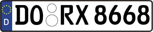 DO-RX8668