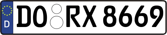 DO-RX8669