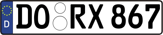 DO-RX867