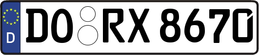 DO-RX8670