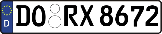 DO-RX8672