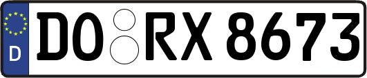 DO-RX8673