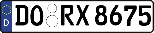 DO-RX8675