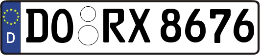 DO-RX8676