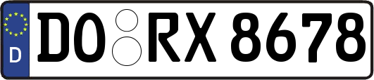 DO-RX8678