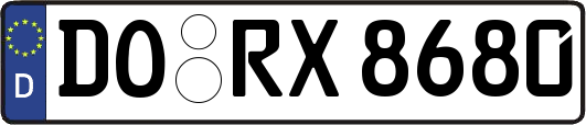 DO-RX8680