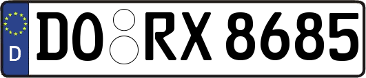 DO-RX8685