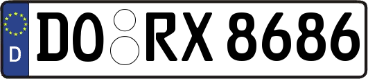 DO-RX8686