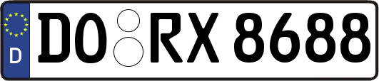 DO-RX8688
