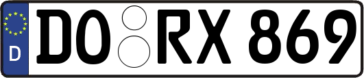 DO-RX869