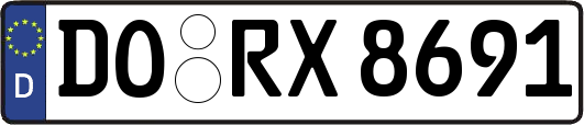 DO-RX8691