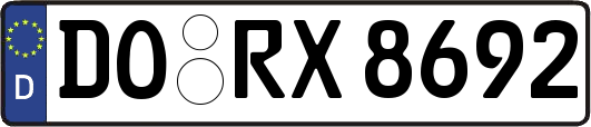 DO-RX8692
