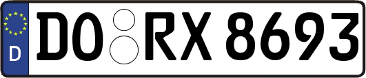 DO-RX8693