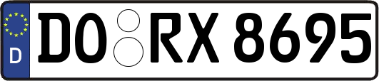 DO-RX8695