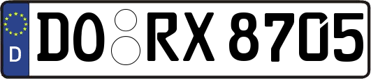 DO-RX8705