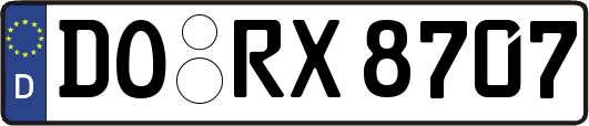 DO-RX8707