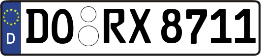 DO-RX8711