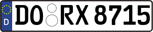 DO-RX8715