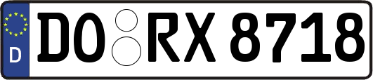 DO-RX8718