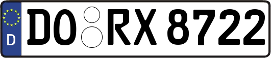 DO-RX8722